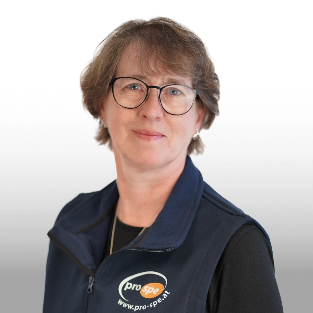 Annette Schweiger, Kassier/in