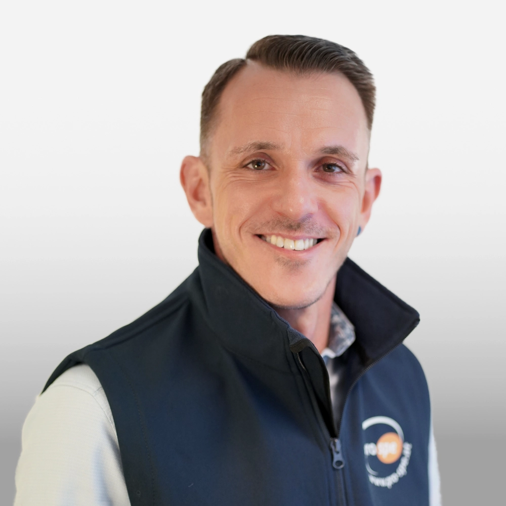 Alexander Schlösinger, Obmann