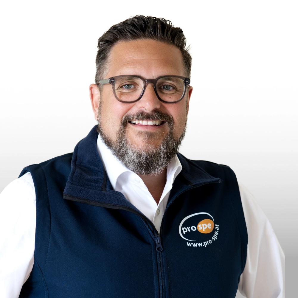 Robert Becker, Kassier